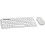 Logitech 920-012201 Pebble 2 Wireless Keyboard and Mouse Combo for Mac