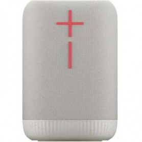 Logitech 984-001866 Ue Epicboom Portable Speaker Bluetooth Waterproof Cotton White