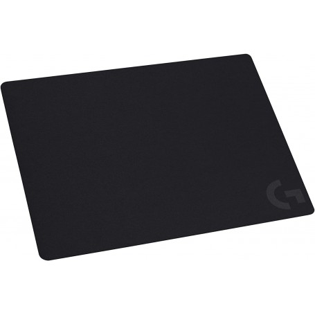 Logitech 943-000783 G240 Cloth Gaming Mouse Pad, Optimized for Gaming Sensors