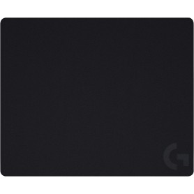 Logitech 943-000790 G440 Hard Gaming Mouse Pad, Optimized for Gaming Sensors