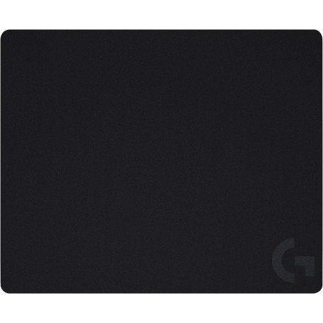 Logitech 943-000790 G440 Hard Gaming Mouse Pad, Optimized for Gaming Sensors