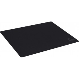 Logitech 943-000797 G640 Large Cloth Gaming Mouse Pad (Black)