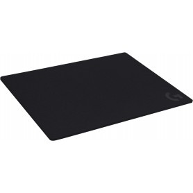 Logitech 943-000804 G740 Large Thick Gaming Mouse Pad, Optimized for Gaming Sensors