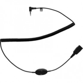 Jabra 8800-01-104 for Push-to-Talk headset cable