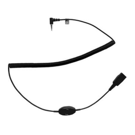 Jabra 8800-01-104 for Push-to-Talk headset cable