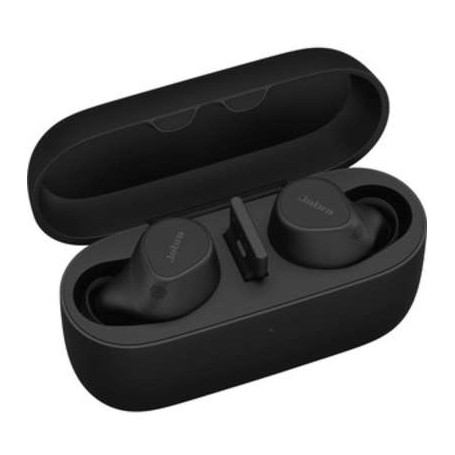 Jabra 20797-989-989 EVOLVE2 Buds USB-A UC Wireless Charging Pad