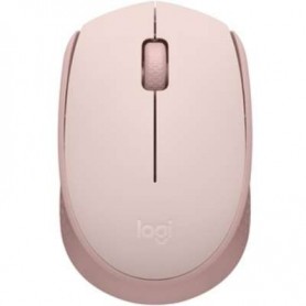 Logitech 910-006862 M170 Wireless Mouse Rose Clamshell Version