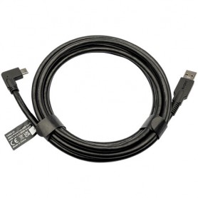 Jabra 14202-12 PanaCast USB-C 3.0 to USB-A Cable (9.8')