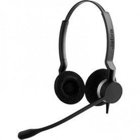 Jabra 2399-829-109 BIZ 2300 USB UC Duo Headset