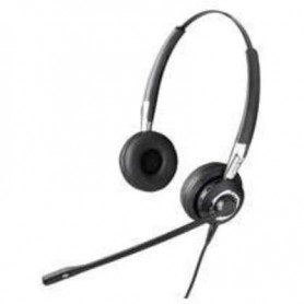 Jabra GSA2399-829-109 Biz 2300 Duo USB UC Headset