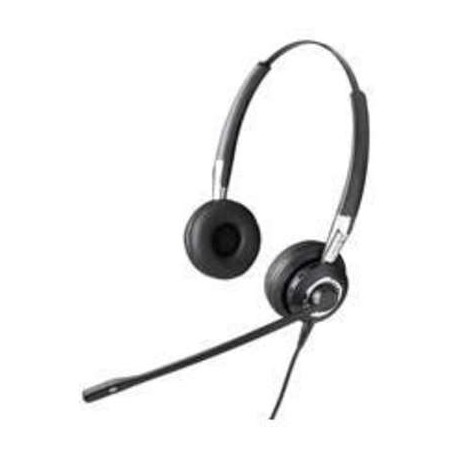 Jabra GSA2399-829-109 Biz 2300 Duo USB UC Headset