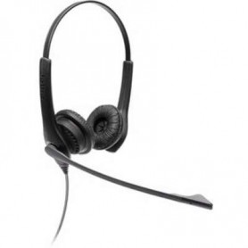 Jabra 1159-0159-EDU Biz 1100 Edu Duo USB Education Headset