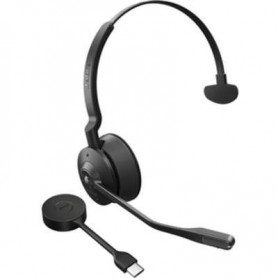 Jabra 9553-470-125 Engage 55 USB-C Mono Wireless Headset