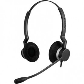 Jabra GSA2399-823-109 BIZ 2300 USB MS Duo headset