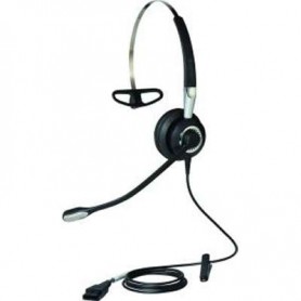 Jabra 2496-829-309 BIZ 2400 II USB Mono CC headset