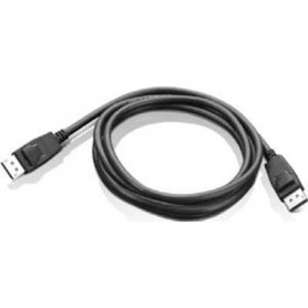 Lenovo 0A36537 Displayport to Displayport Cable