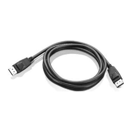 Lenovo 0A36537 Displayport to Displayport Cable