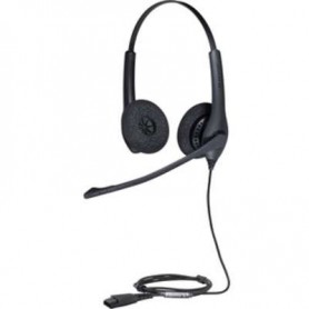 Jabra GSA1519-0157 BIZ 1500 Over-the-head Binaural Wired Headset