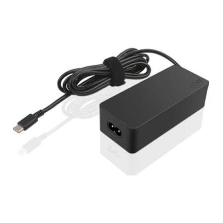 Lenovo 4X20M26268 65W Standard USB-C AC Adapter