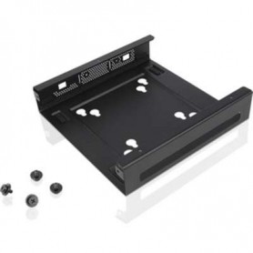 Lenovo 4XF0N03161 ThinkCentre Tiny VESA Mount II Bracket for Tiny PC