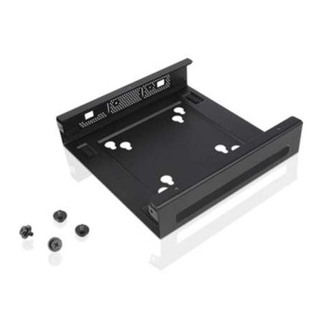 Lenovo 4XF0N03161 ThinkCentre Tiny VESA Mount II Bracket for Tiny PC