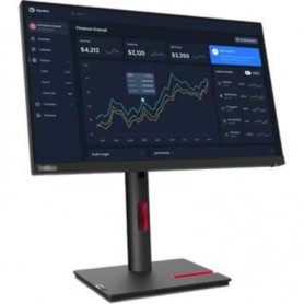 Lenovo 63B0MAT6US T22I-30 21.5 inch Monitor-HDMI