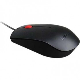 Lenovo 4Y50R20863 Mice_Bo Lenovo Essential USB Mouse