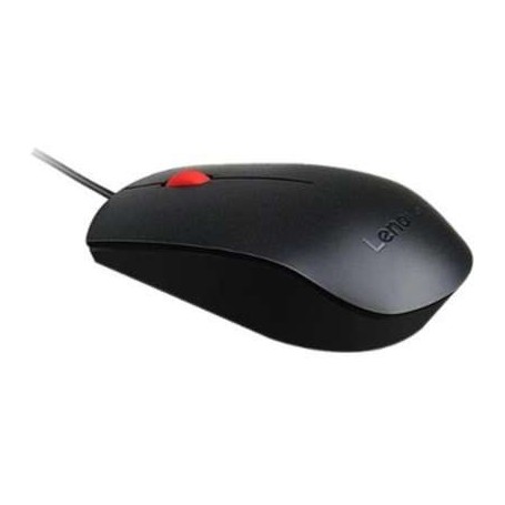 Lenovo 4Y50R20863 Mice_Bo Lenovo Essential USB Mouse