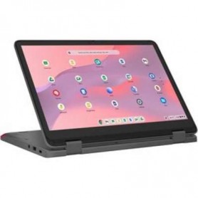 Lenovo 82W4000AUS 500e Yoga Chromebook Gen 4 - 12.2" Touchscreen Convertible 2 in 1 Chromebook