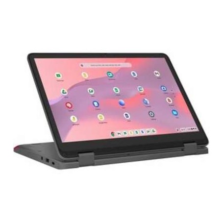 Lenovo 82W4000AUS 500e Yoga Chromebook Gen 4 - 12.2" Touchscreen Convertible 2 in 1 Chromebook