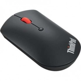 Lenovo 4Y50X88822 Mice Bo ThinkPad Bluetooth Silent Mouse