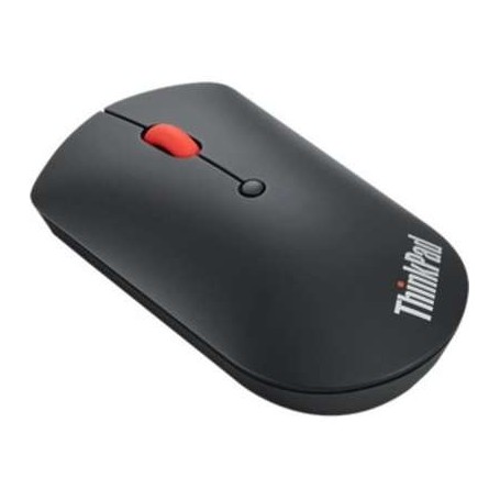 Lenovo 4Y50X88822 Mice Bo ThinkPad Bluetooth Silent Mouse