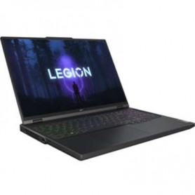 Lenovo 82WK000HUS Legion Pro 5 16IRX8 Gaming Notebook - Intel Core i7, 16GB RAM