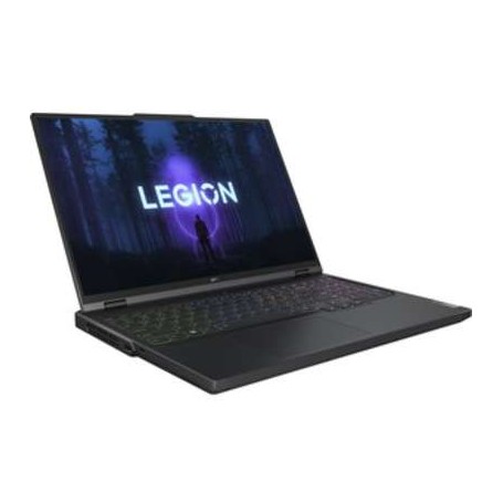 Lenovo 82WK000HUS Legion Pro 5 16IRX8 Gaming Notebook - Intel Core i7, 16GB RAM