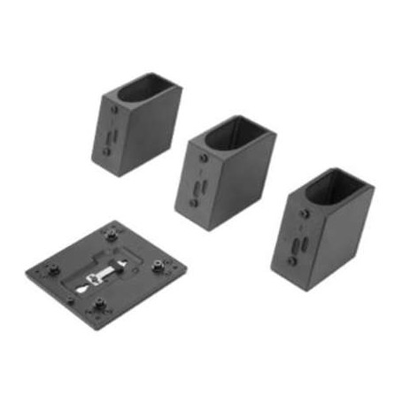 Lenovo 4XH0Z42451 Acckit Bo TC Nano Monitor Clamp II