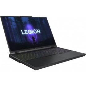 Lenovo 82WK000FUS Legion Pro 5 16IRX8 16" Gaming Notebook - Intel Core i5, 16GB RAM,