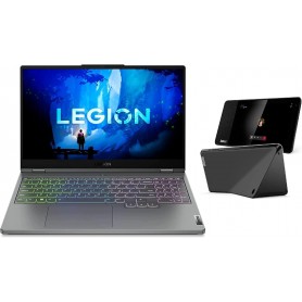 Lenovo 82WQ002LUS Legion Pro 7 Gaming Notebook - Core i9, 32GB RAM, 1TB SSD
