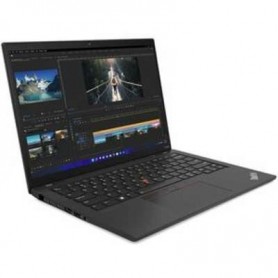 Lenovo 21HF000AUS 14" ThinkPad P14s Gen 4 Notebook