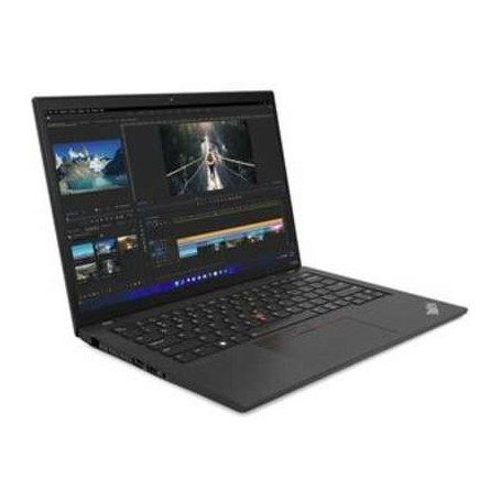 Lenovo 21HF000AUS 14" ThinkPad P14s Gen 4 Notebook