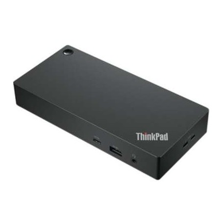 Lenovo 40AY0090US TP Universal USB-C Dock -Us
