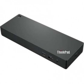 Lenovo 40B00135US Tbolt 4 Dock Us ThinkPad