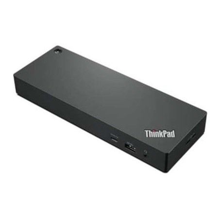 Lenovo 40B00135US Tbolt 4 Dock Us ThinkPad