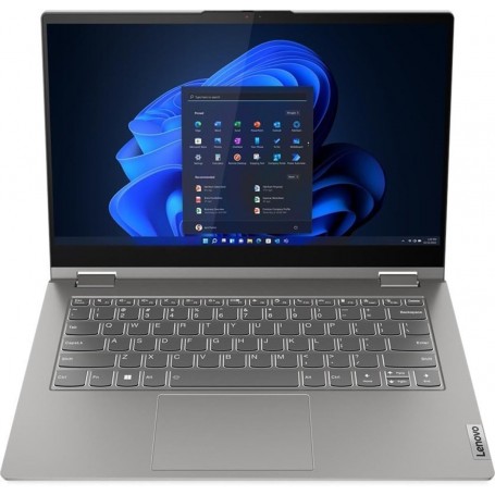 Lenovo 21JG0019US 14" ThinkBook 14s Yoga G3 Multi-Touch 2-in-1 Laptop