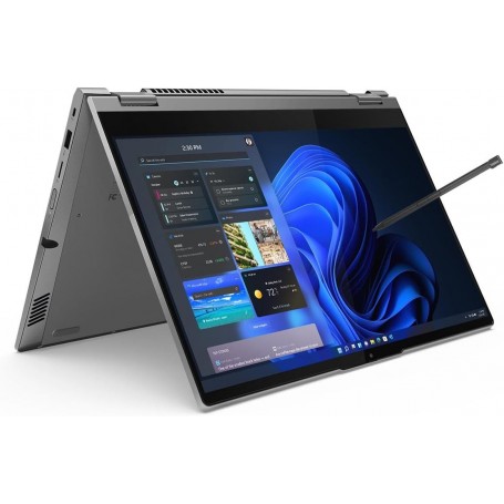 Lenovo 21JG001FUS 14" ThinkBook 14s Yoga G3 Multi-Touch 2-in-1 Laptop