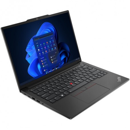 Lenovo 21JR001SUS ThinkPad E14IN AMD G5 AMD Ryzen 7 7730U 14 inch W11P