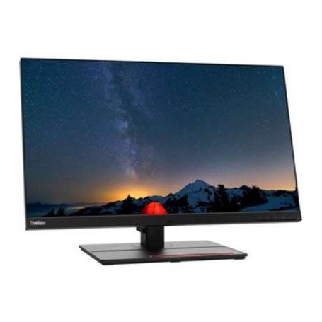 Lenovo 62CBRAR6US P27U-20 27 inch 38X21 IPS Display Dci-P3