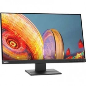 Lenovo 62CFGAR1US E24Q-20 A21238QE0 23.8 inch Mon HDMI