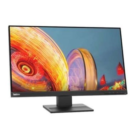 Lenovo 62CFGAR1US E24Q-20 A21238QE0 23.8 inch Mon HDMI