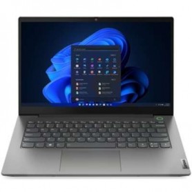 Lenovo 21DH000RUS Thinkbook 14 GEN2 Core I5-1235U 1.3G 16GB 256GB SSD 14 inch FHD W11P