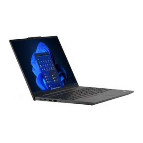 Lenovo 21JT001QUS ThinkPad E16 Gen 1 Notebook - Ryzen 7, 16GB RAM, 512GB SSD